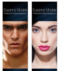 Susanna Models