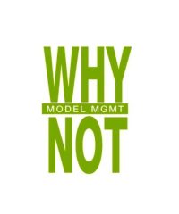 Why Not Model Management