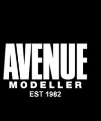 Avenue Modeller