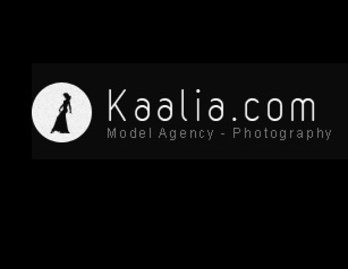 Kaalia.com International Modeling & Casting Agency