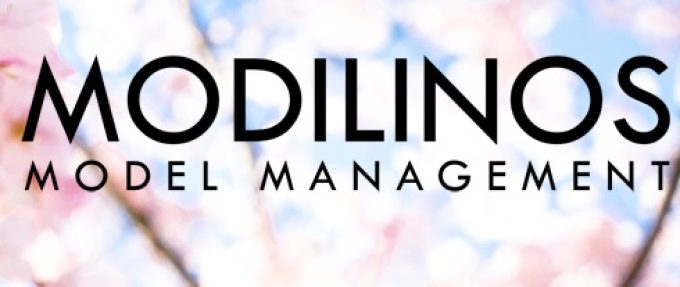 MODILINOS MODEL AGENCY
