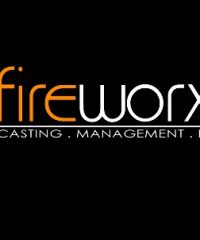 Fireworx Casting Model Management PR