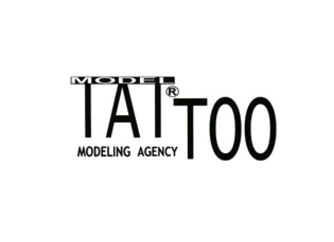 Model Tattoo