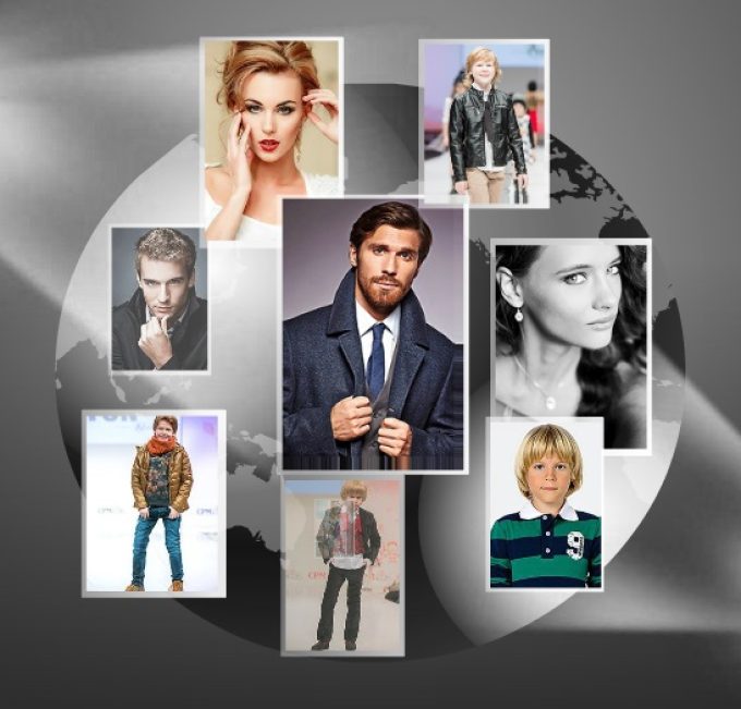 MGlobus Model Management