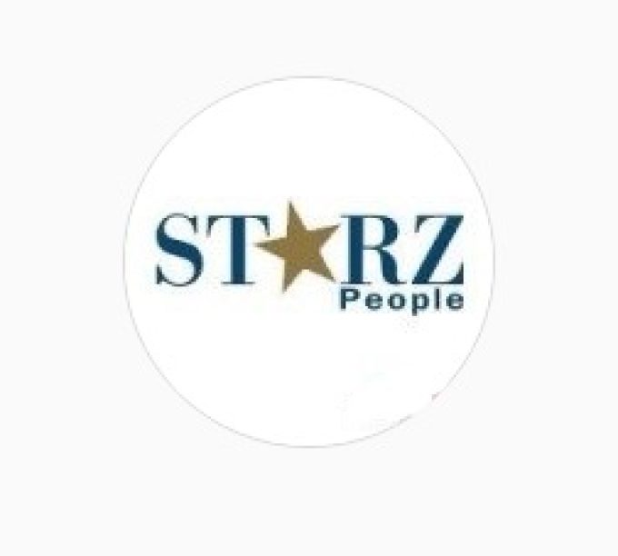 starz people hk ltd