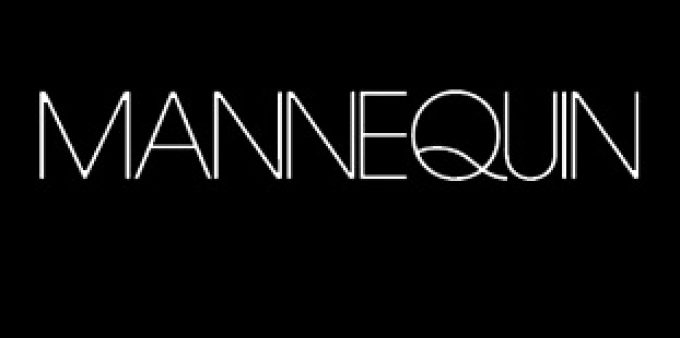 MANNEQUIN STUDIO PTE LED