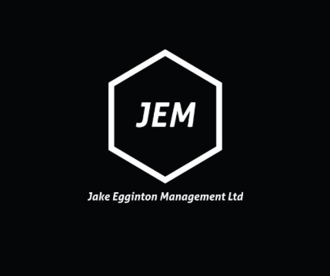 Jake Egginton Management Ltd