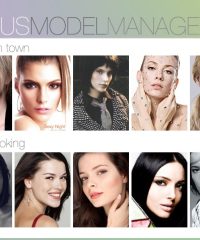 exodus model managment