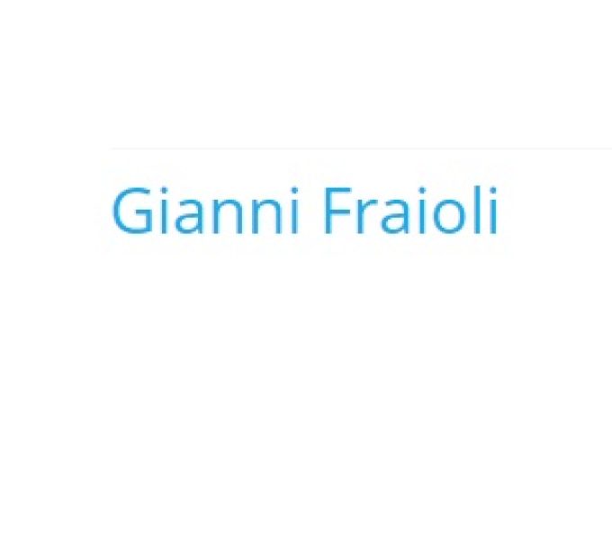 GIANNI FRAIOLI MODELS AND ADVERTISING MANAGEMENT