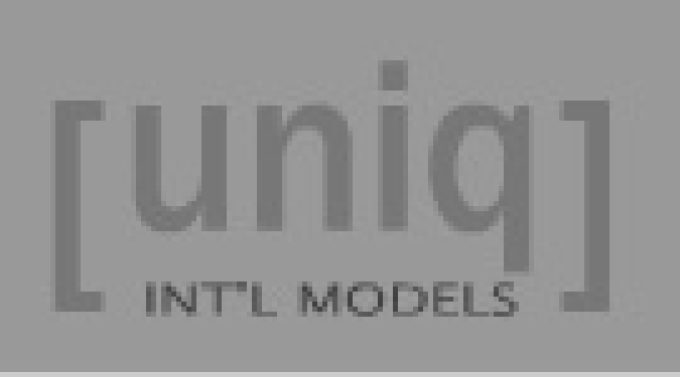 [uniq] int’l models