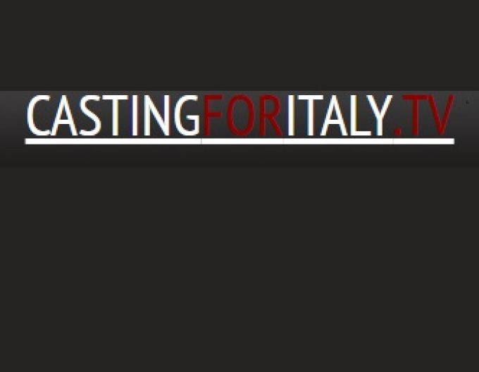 Castingforitaly.tv