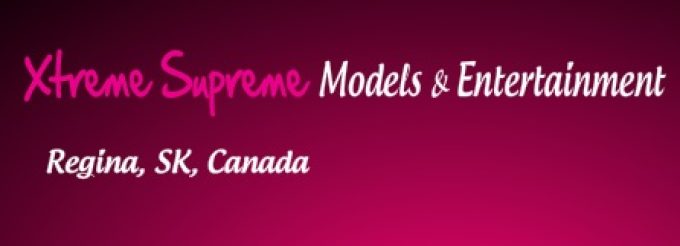Xtreme Supreme Models & Entertainment