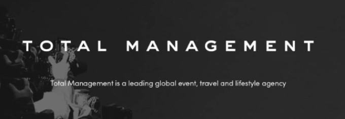 Total Management New York
