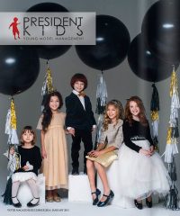 President Kids