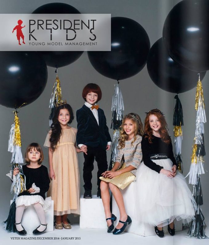 President Kids