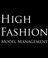 High fashion model management