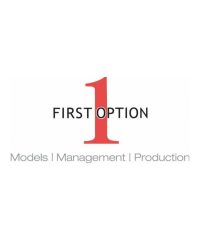1st Option Model Management