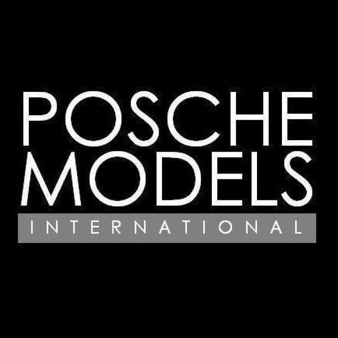 Posche Models Hong Kong