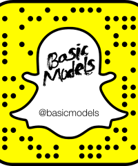 Basic Models Management