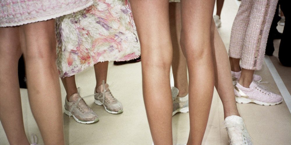 FASHION MONTH READING LIST