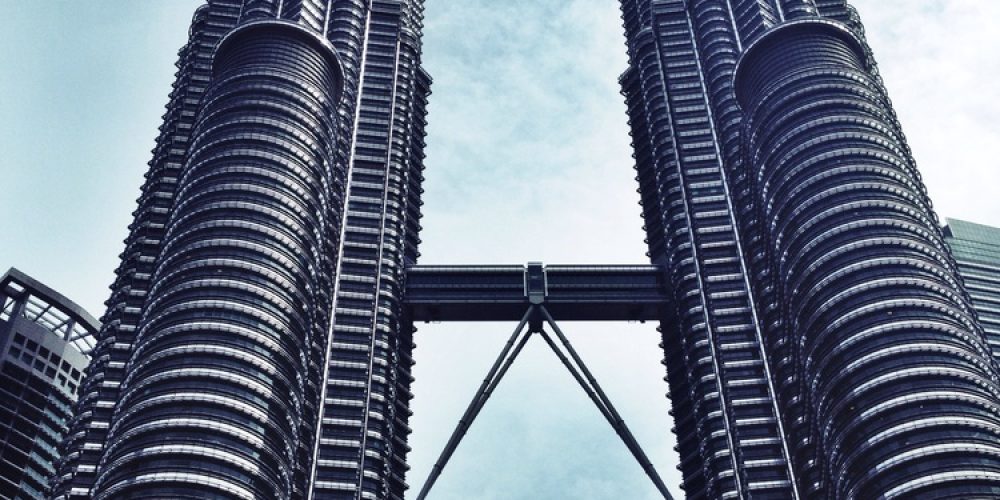 THE DECLINE OF THE MALAYSIAN MARKET
