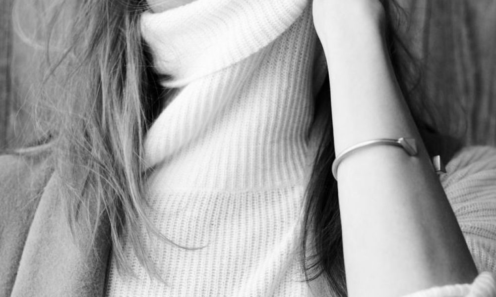 A QUICK PLEA FOR ORAL HYGIENE