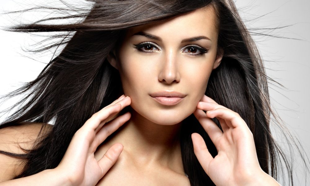 How do you find work as a model?