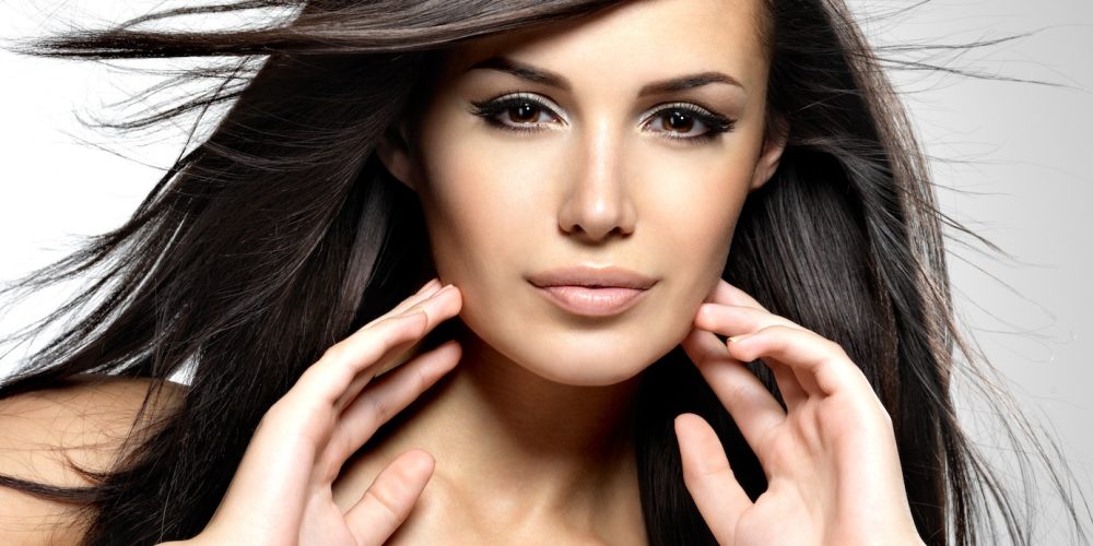 How do you find work as a model?