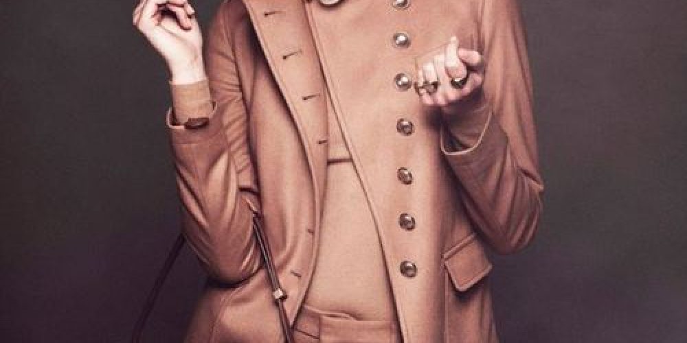 BREAKING-UP (WITH YOUR MOTHER AGENT) IS REALLY HARD TO DO