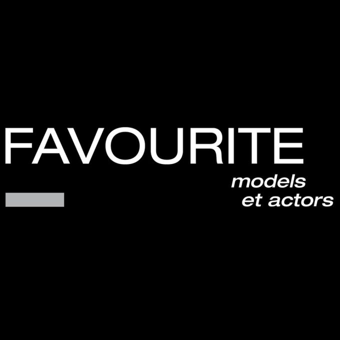 Favourite, Models & Actors