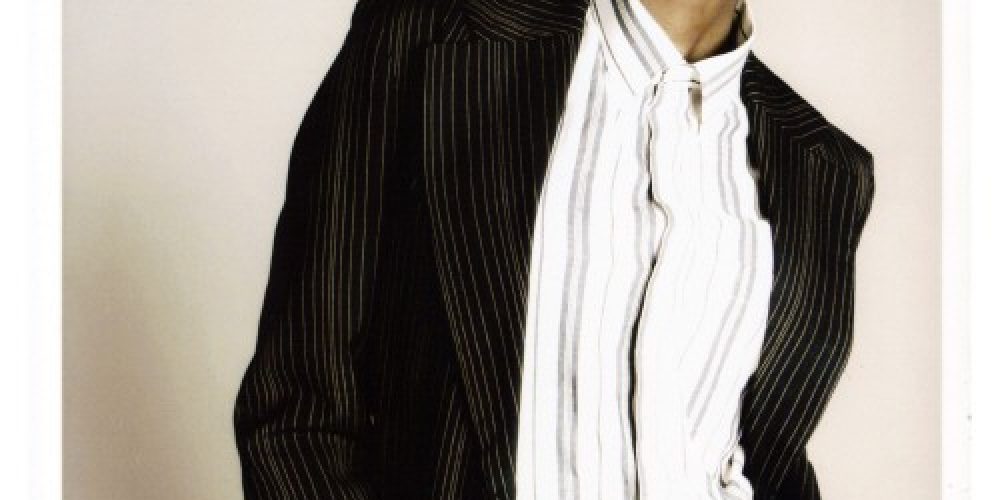 MODEL’S SUIT AGAINST NY AGENCY COULD HAVE BROAD IMPLICATIONS FOR LABOUR PRACTICES