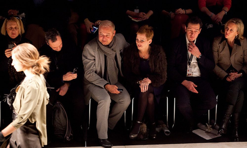 CAFA TALKS TO HANS KOECHLING