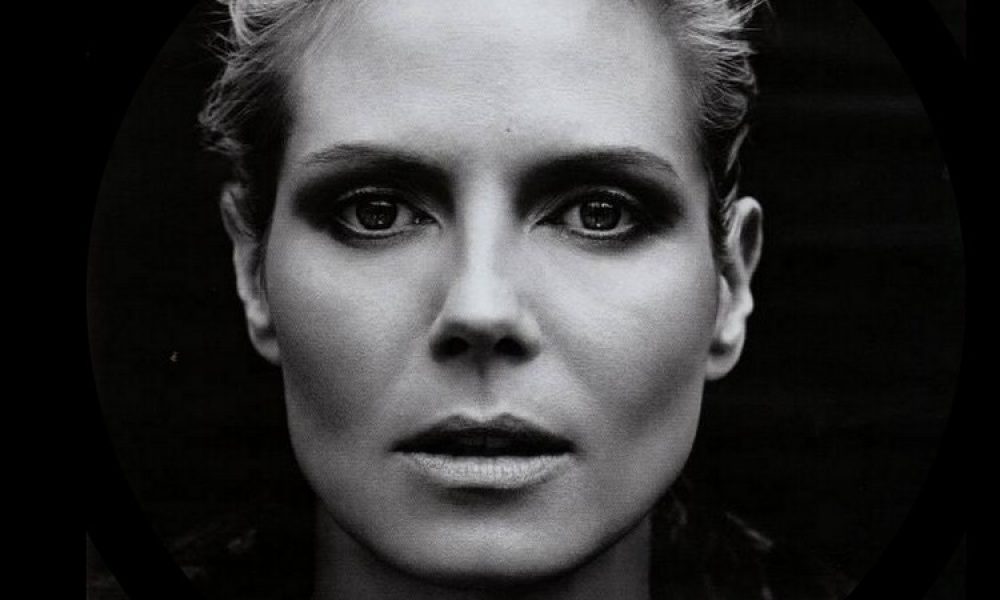 HEIDI KLUM’S ADVICE TO YOUNG MODELS