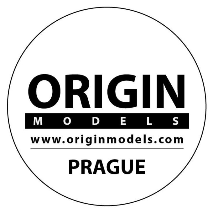 Origin Models Prague Origin Management and Modeling Agency