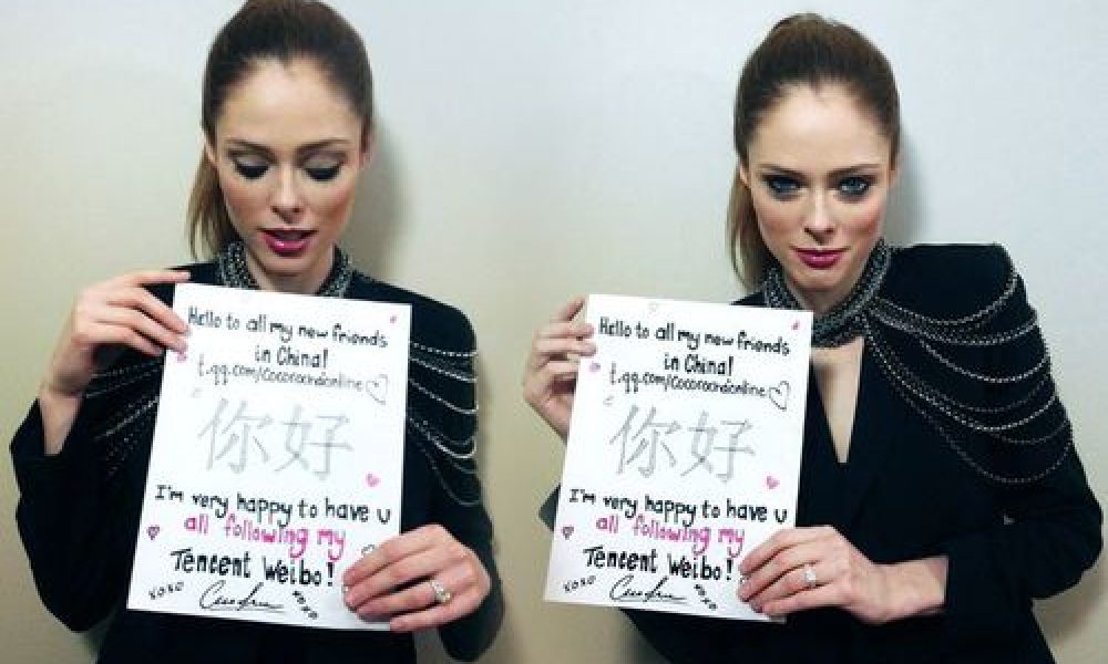 «LIKES» AND LAW: SAFELY USING THE INTERNET IN CHINA