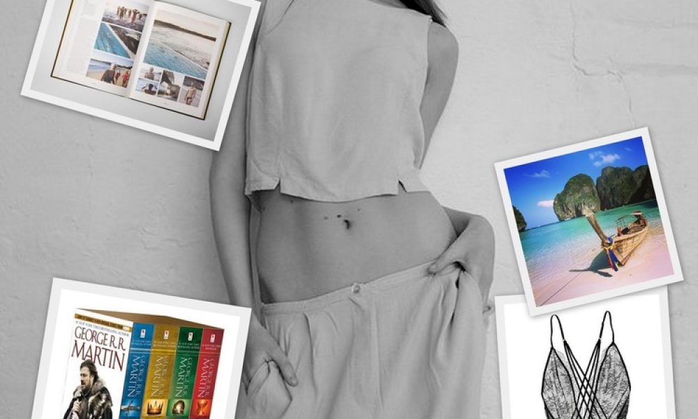 2014 HOLIDAY GIFT GUIDE