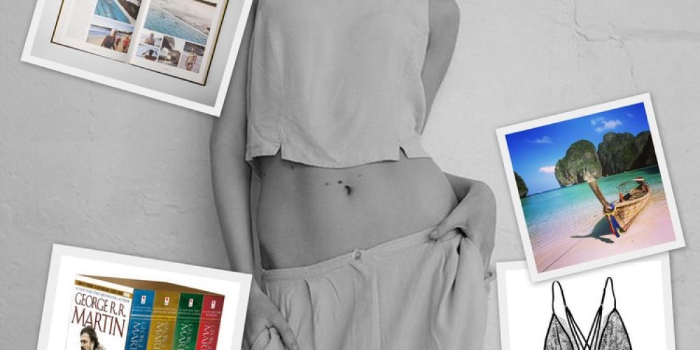 2014 HOLIDAY GIFT GUIDE