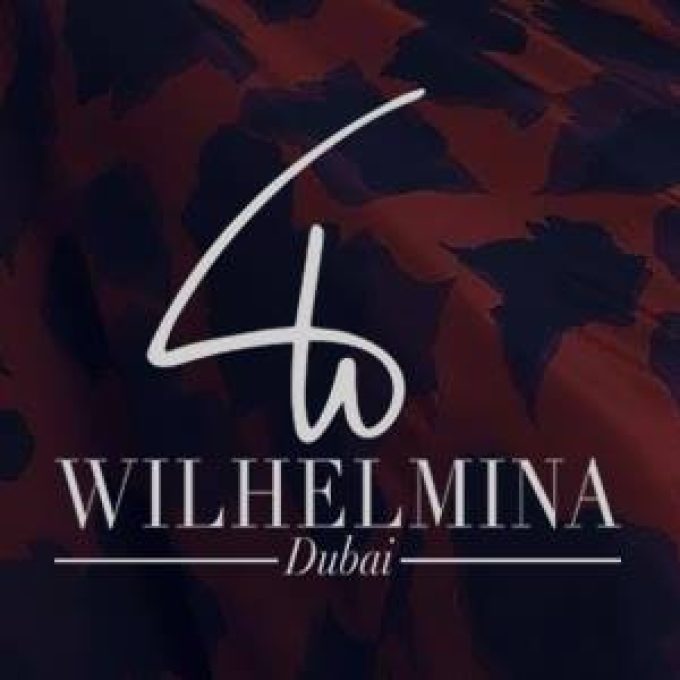 Wilhelmina Dubai — Hostesses Division