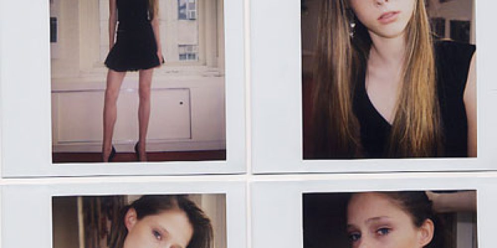 NEW YORK: CHILD MODEL PROTECTIVE LEGISLATION’S FIRST SEASON