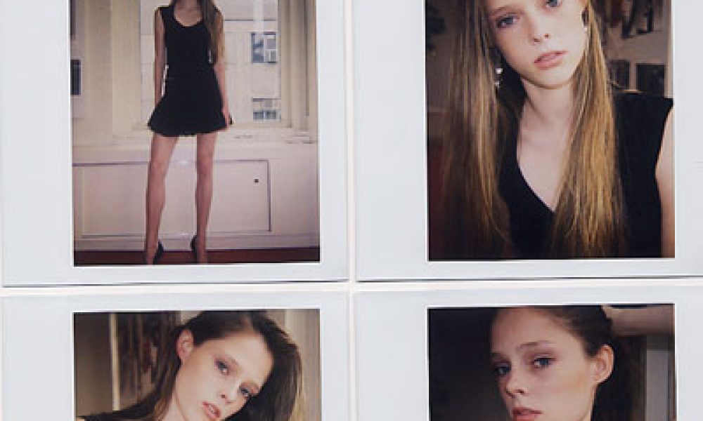 NEW YORK: CHILD MODEL PROTECTIVE LEGISLATION’S FIRST SEASON