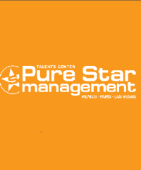 PURE STAR MANAGEMENT