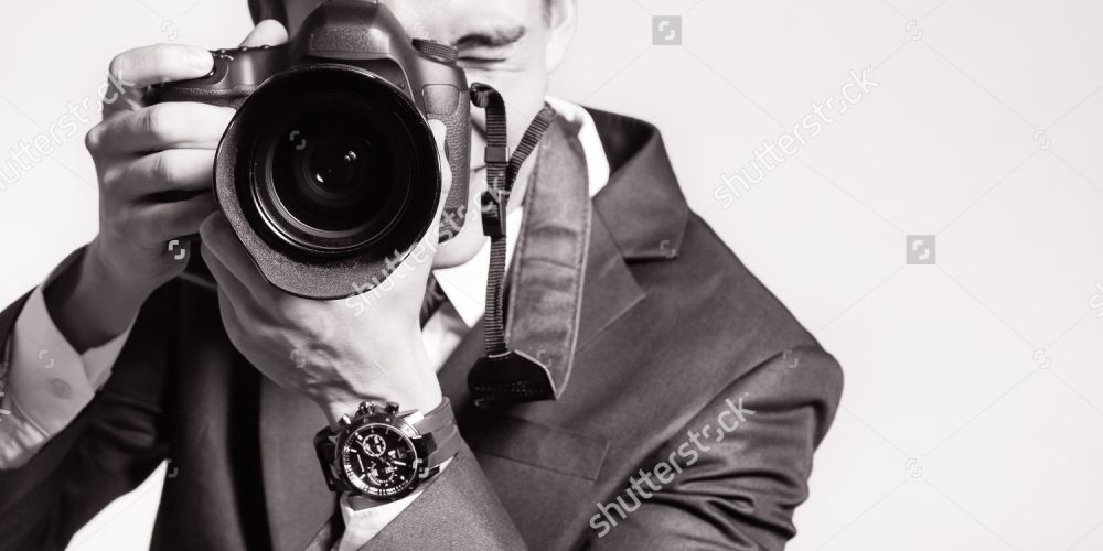 Finding a Photographer