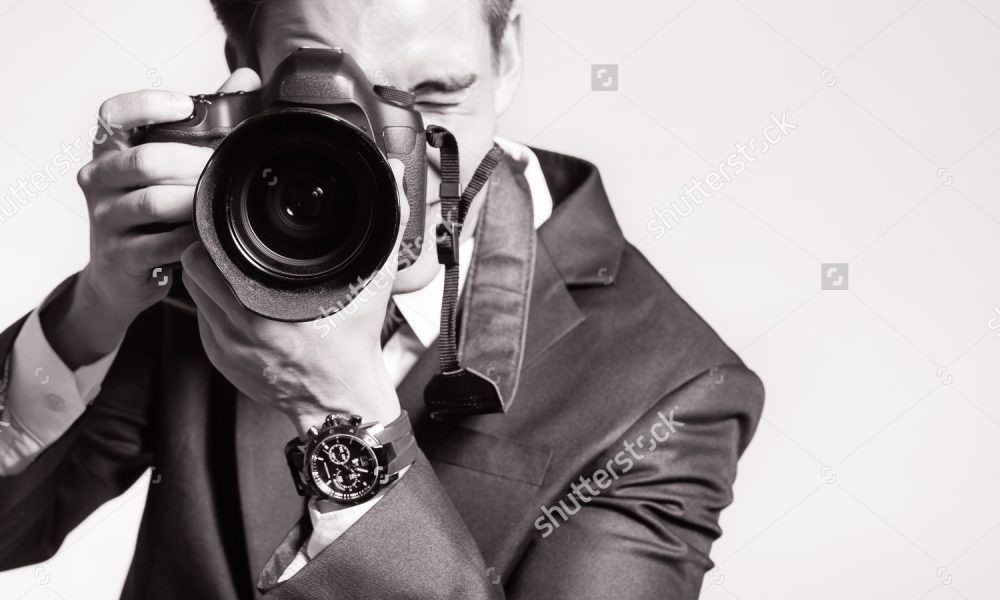 Finding a Photographer