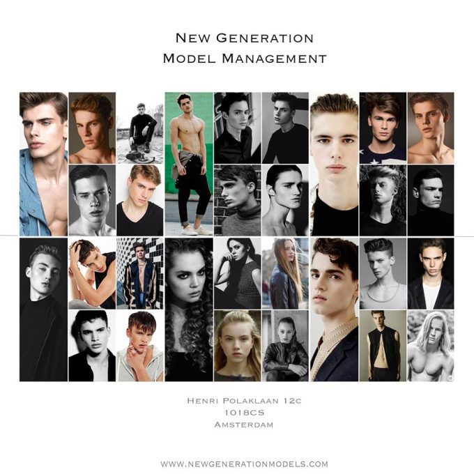 New Generation Model Management