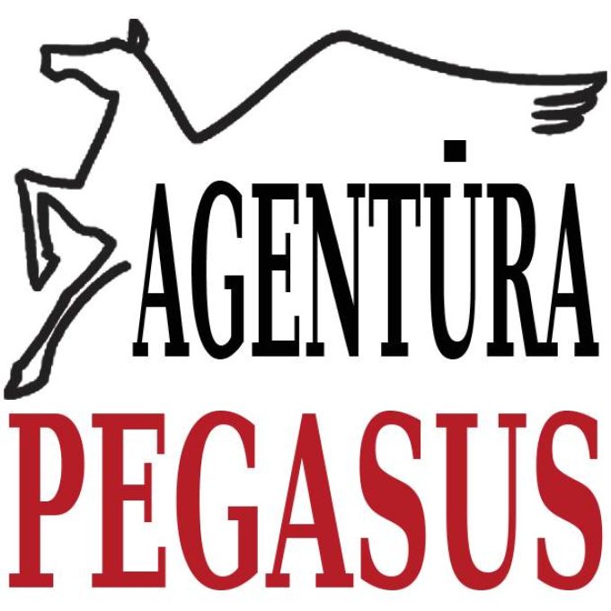 Pegasus model agency