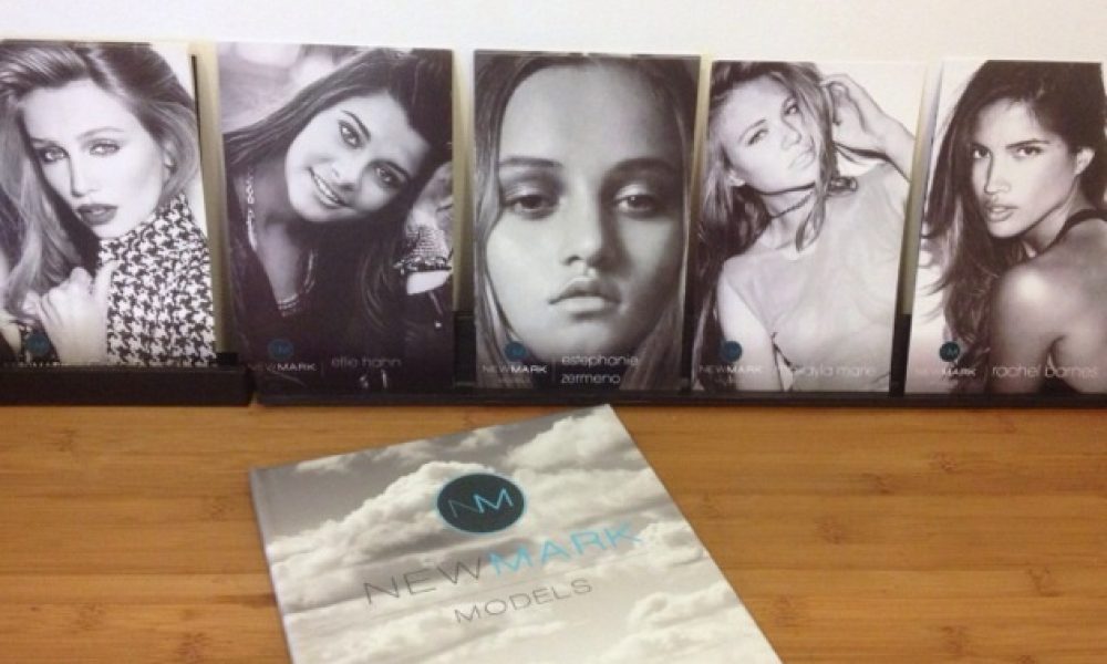 AGENCY SPOTLIGHT: NEWMARK MODELS