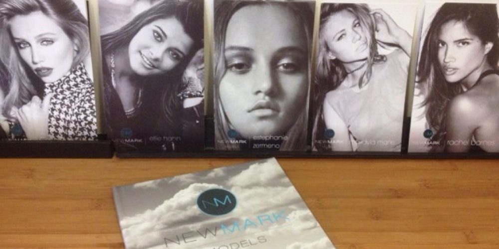 AGENCY SPOTLIGHT: NEWMARK MODELS