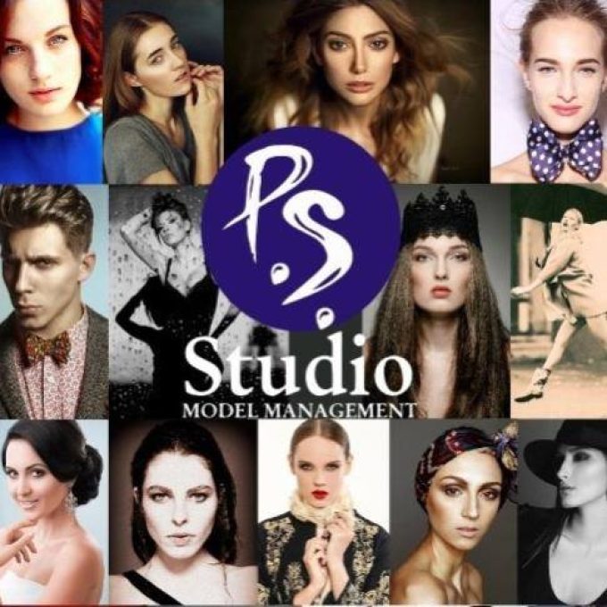 P.S. Studio Model Management