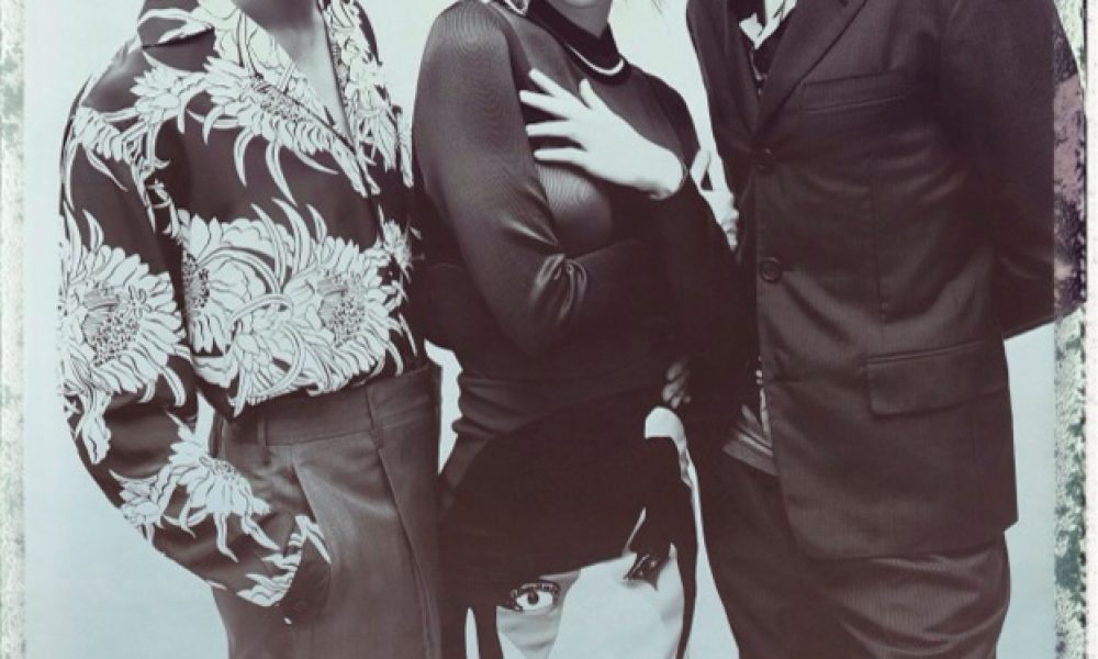 INTERVIEW: SEAN PENHALL