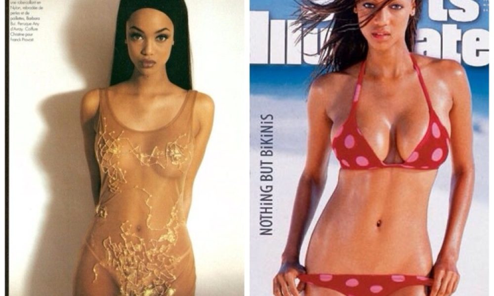 CANDID ENCOUNTER: NINA